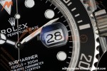 Rolex - Submariner 126610LN 904L 41mm SS/SS SS/SS Black Clean Plus DD3235 | 롤렉스 - 서브마리너 126610LN 904L 41mm 스테인리스 스틸/스테인리스 스틸 블랙 클린 플러스 DD3235
