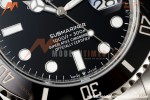 Rolex - Submariner 126610LN 904L 41mm SS/SS SS/SS Black Clean Plus DD3235 | 롤렉스 - 서브마리너 126610LN 904L 41mm 스테인리스 스틸/스테인리스 스틸 블랙 클린 플러스 DD3235
