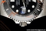 Rolex - Submariner 126610LN 904L 41mm SS/SS SS/SS Black Clean Plus DD3235 | 롤렉스 - 서브마리너 126610LN 904L 41mm 스테인리스 스틸/스테인리스 스틸 블랙 클린 플러스 DD3235
