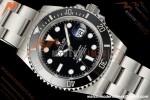 Rolex - Submariner 126610LN 904L 41mm SS/SS SS/SS Black Clean Plus DD3235 | 롤렉스 - 서브마리너 126610LN 904L 41mm 스테인리스 스틸/스테인리스 스틸 블랙 클린 플러스 DD3235