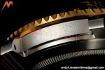 Rolex - Submariner 40mm 116613LN 904L YG/SS Black VF DD3135