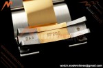 Rolex - Submariner 40mm 116613LN 904L YG/SS Black VF DD3135