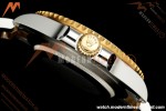 Rolex - Submariner 40mm 116613LN 904L YG/SS Black VF DD3135