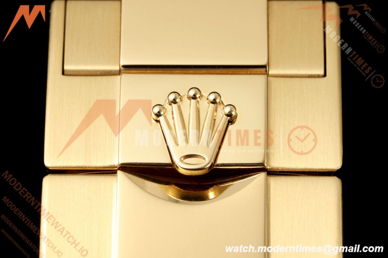 Rolex - Submariner 41mm 126618LB 904L YG/YG Blue VF DD3235 | 롤렉스 - 서브마리너 41mm 126618LB 904L YG/YG 블루 VF DD3235
