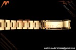 Rolex - Submariner 41mm 126618LB 904L YG/YG Blue VF DD3235 | 롤렉스 - 서브마리너 41mm 126618LB 904L YG/YG 블루 VF DD3235