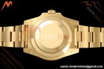 Rolex - Submariner 41mm 126618LB 904L YG/YG Blue VF DD3235 | 롤렉스 - 서브마리너 41mm 126618LB 904L YG/YG 블루 VF DD3235