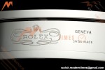 Rolex - Submariner 124060 No Date 904L 41mm SS/SS Black VF DD3230