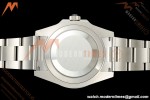 Rolex - Submariner 124060 No Date 904L 41mm SS/SS Black VF DD3230