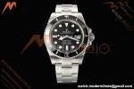 Rolex - Submariner 126610LN 904L 41mm SS/SS Black VSF V4 DD3235