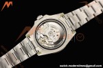 Rolex - Submariner 126610LN 904L 41mm SS/SS Black VSF V4 DD3235