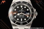 Rolex - Submariner 126610LN 904L 41mm SS/SS Black VSF V4 DD3235