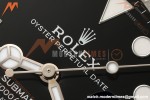 Rolex - Submariner 126610LN 904L 41mm SS/SS Black VSF V4 DD3235