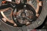 Audemars Piguet - AP Royal Oak Concept 26638F0 42mm FC/RU Black Skeleton RMF Tourbillon