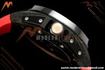 Audemars Piguet - AP Royal Oak Concept 26638F0 42mm FC/RU Black Skeleton RMF Tourbillon