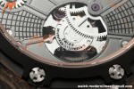 Audemars Piguet - AP Royal Oak Concept 26638F0 42mm FC/RU Black Skeleton RMF Tourbillon