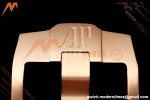 Audemars Piguet - AP Royal Oak Concept 26638F0 42mm FC/RU Black Skeleton RMF Tourbillon