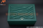 Rolex - Watch Box Set 1:1 Top Version With Pamphlet, Card and Tags - Free Gift
