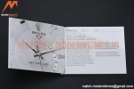 Rolex - Watch Box Set 1:1 Top Version With Pamphlet, Card and Tags - Free Gift