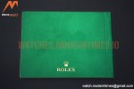 Rolex - Watch Box Set 1:1 Top Version With Pamphlet, Card and Tags - Free Gift