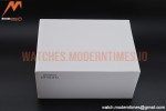 Rolex - Watch Box Set 1:1 Top Version With Pamphlet, Card and Tags - Free Gift