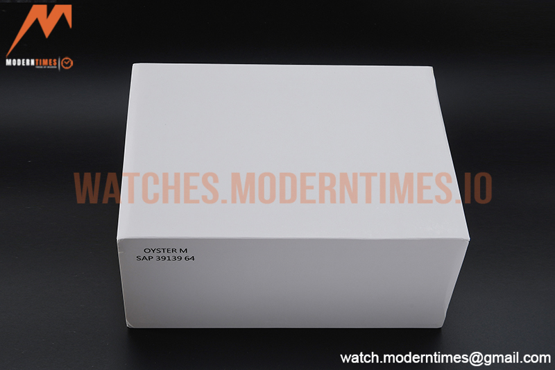 Rolex - Watch Box Set 1:1 Top Version With Pamphlet, Card and Tags - Free Gift