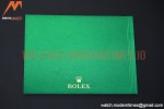 Rolex - Watch Box Set 1:1 Top Version With Pamphlet, Card and Tags - Free Gift