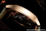 Cartier - Ronde De Cartier 40mm RG/Green LE White/Rmn BSF A1847