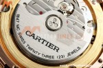 Cartier - Ronde De Cartier 40mm RG/Green LE White/Rmn BSF A1847