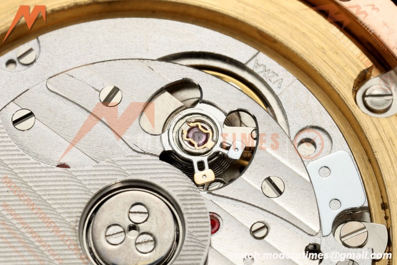 Cartier - Ronde De Cartier 40mm RG/Green LE White/Rmn BSF A1847