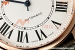 Cartier - Ronde De Cartier 40mm RG/Green LE White/Rmn BSF A1847