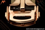 Cartier - Ronde De Cartier 40mm RG/Green LE White/Rmn BSF A1847