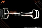 Cartier - Ronde De Cartier 40mm RG/Black LE White/Rmn BSF A1847