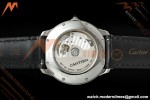 Cartier - Ronde De Cartier 40mm RG/Black LE White/Rmn BSF A1847