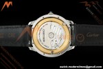 Cartier - Ronde De Cartier 40mm RG/Black LE White/Rmn BSF A1847