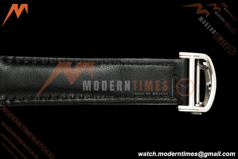 Cartier - Ronde De Cartier 40mm RG/Black LE White/Rmn BSF A1847