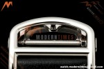 Cartier - Ronde De Cartier 40mm RG/Black LE White/Rmn BSF A1847