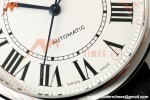 Cartier - Ronde De Cartier 40mm RG/Black LE White/Rmn BSF A1847