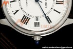 Cartier - Ronde De Cartier 40mm RG/Black LE White/Rmn BSF A1847
