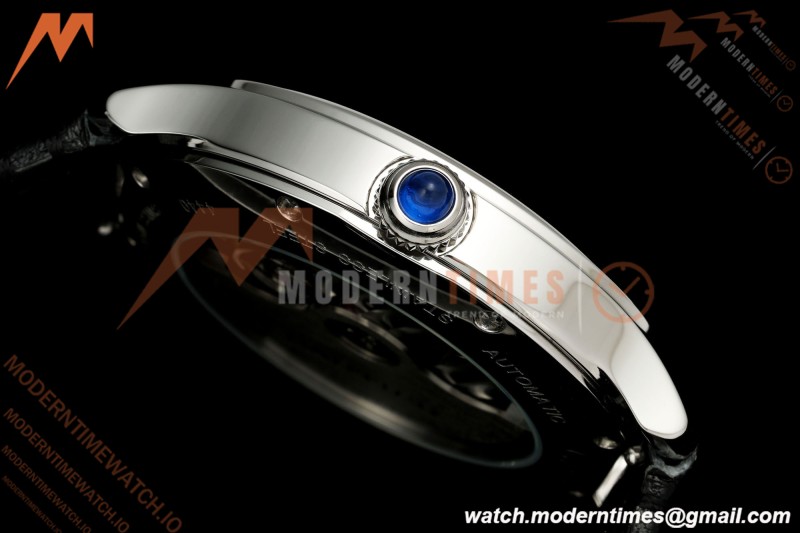 Cartier - Ronde De Cartier 40mm RG/Black LE White/Rmn BSF A1847