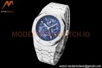 Audemars Piguet - Royal Oak Perpetual Calendar 26574ST SS/SS D-Blue BBRF A5134