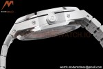 Audemars Piguet - Royal Oak Perpetual Calendar 26574PT SS/SS Blue BBRF A5134