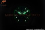 Audemars Piguet - Royal Oak Perpetual Calendar 26574ST SS/SS Blue BBRF A5134