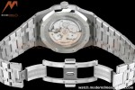 Audemars Piguet - Royal Oak Perpetual Calendar 26574ST SS/SS Blue BBRF A5134