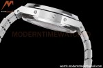 Audemars Piguet - Royal Oak Perpetual Calendar 26609TI SS/SS Grey BBRF A5134