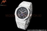 Audemars Piguet - Royal Oak Perpetual Calendar 26609TI SS/SS Grey BBRF A5134