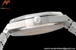 Audemars Piguet - Royal Oak 41mm 15500 SS/SS Black/Stk APSF A4302 Mod