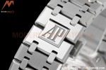 Audemars Piguet - Royal Oak 41mm 15510 SS/SS Grey/Stk APSF A4302 Mod