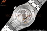 Audemars Piguet - Royal Oak 41mm 15510 SS/SS Grey/Stk APSF A4302 Mod