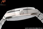 Audemars Piguet - Royal Oak 41mm 15510 SS/SS Green/Stk APSF A4302 Mod