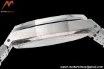Audemars Piguet - Royal Oak 41mm 15510 SS/SS Green/Stk APSF A4302 Mod